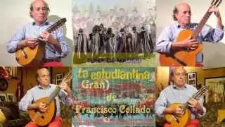 La Gran Estudiantina