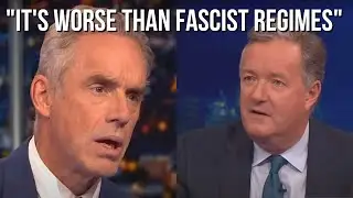 Why Cancel Culture is DANGEROUS┃Jordan Peterson