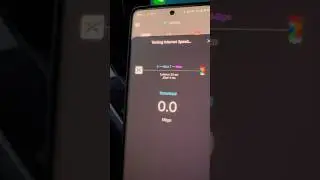 Starlink Mini Performance