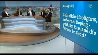 Putin will Chaos: Schl&auml;ger-Hooligans als Kreml-Waffe gegen Westen im neuen Kalten Krieg