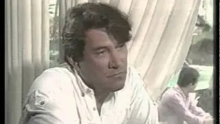 Fotos de Arnaldo Andre, un galan de todos los tiempos - Susana Gimenez 2007