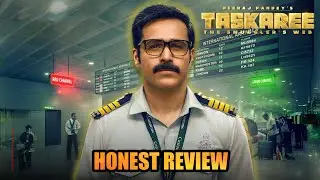Taskaree: The Smugglers Web Complete Review | Watch Now | Neeraj Pandey, Emraan Hashmi
