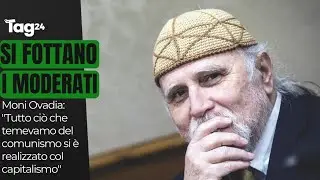 Moni Ovadia: 