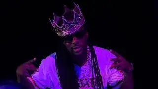 LIVING 808 INTERVIEW WITH DEEWIZZARD808 (DJ WIZZARD) LIVE IN HONOLULU HAWAII 