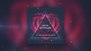 Ritmo Del Coraz&oacute;n - HeartBeats Pro [INSTRUMENTAL] // KIZOMBA