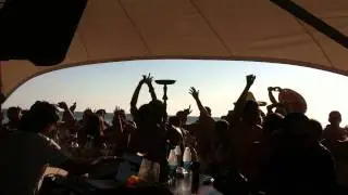 Jordi Lloveras @ Bubble Bar, Kazantip Z19