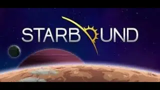 [Previously Live] Morning day with ponies in the space - Starbound - Coop