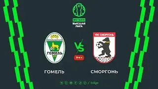 LIVE | Gomel&ndash; Smorgon | Гомель &mdash; Сморгонь