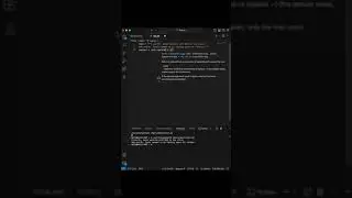 Quick and simple REPLACE in Python | Tutorial #coding #programming #python
