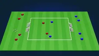 Phoenix FC   Rec Program Week 12 Training Exe