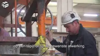 Bouwen met beton