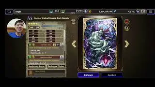 [FF BE WOTV] Dark Ramuh II