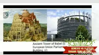 JUDGES 5:11.PTESS SHABAR TRIBE OF GAD.PROPHECY 2019 ISRAELITE.
