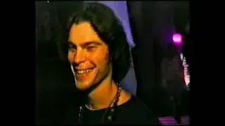 Pleasuredome & Euphoria Atomic 30th Sep 1995 (Full VHS)