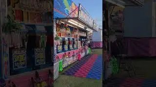 Coffs Jetty Carnival