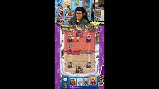 Lo prometido es deuda HAY SORTEO 🎉  |  Fortnite + Clash Royale