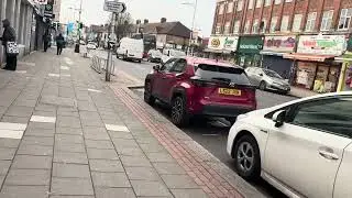 Barkingside Full tour