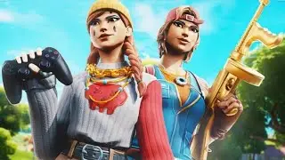 The Best Builder x The Fastest Editor   (Duotage)