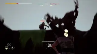 Absolver Ps4 PvP