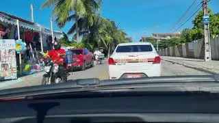 PRAIA BARRA DE SÃO MIGUEL MACEIÓ ALAGOAS