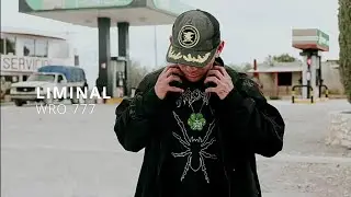 LIMINAL WRO 777  (video oficial)