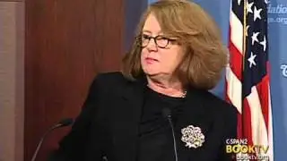 BookTV: Sally Pipes, 