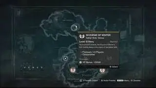 Destiny: 10 Fallen Majors and Ultras Bounty EASY!
