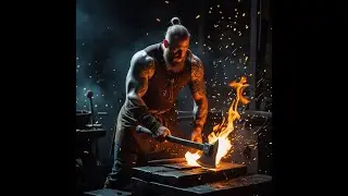 &ldquo;IRON WILL &ndash; Viking Strength Training Mix | Nordic Workout Music for Endurance&rdquo;