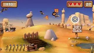 Crazy Chicken Shooter Edition Overrated Review (PS5)