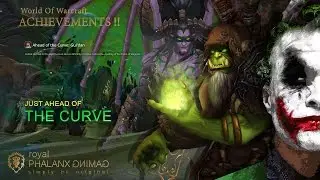 Legion-Patch 7.2-Achievement Ahead of the Curve: Gul'dan