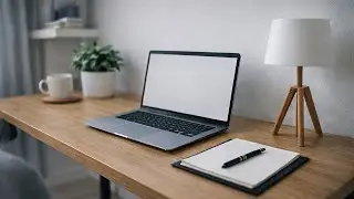 Focus Mode: Minimal Background Sound for Concentration (40 min)