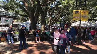 Gulf Coast Arts Festival
