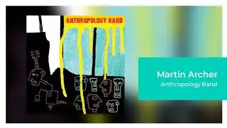 Martin Archer - Give Me Back Some Truth