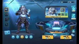 Free Diamond in ROS new update game event ros half versarry