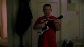 rascal flatts life is a highway aj vice