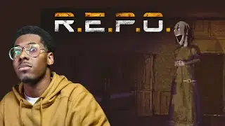This REPO Game Ending Destroyed Me | Funniest Moments Compilation