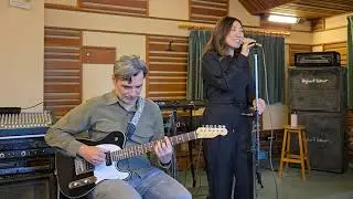 Ain't We Got Fun (Peggy Lee Cover)