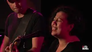 Mahalia Barnes + The Soul Mates - Little Light