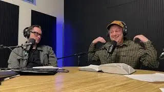 Episode 91- Core Value: Lead From The Front