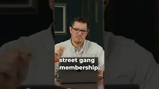 Part 1: How Police Enters Your Name in The Texas Gang Database