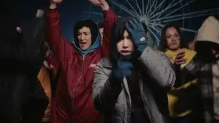 G-VOO, QASSAP, TOLCKOONBABY - SALAM ALEYKUM (mood video) 