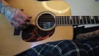 Straight up strings guitar strings heavy gauge soundtest
