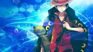 Nightcore ~ Man In The Mirror