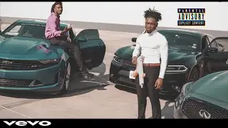 IMB DEERAY - Fake Beard ft. Teezy (Official Video)