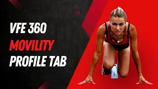 How to Use the Profile Button | VFE 360 Movility App