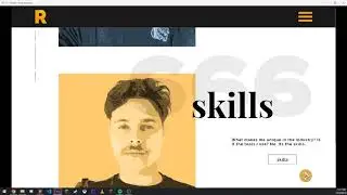 Interaction Design Prototype Demo