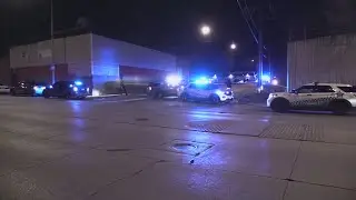 COPA investigating police-involved shooting during traffic stop on West Side