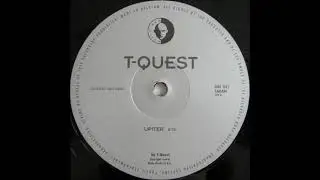 T-Quest - Upiter (Original Mix)
