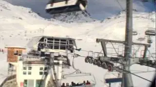 Region Silvretta - ISCHGL