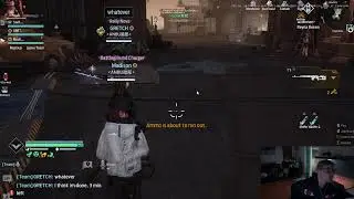 Undawn DBOT LIVE Stygian Restricted Area